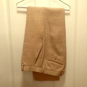 Ralph Lauren - Wool Pants (Size 32/32)